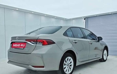 Toyota Corolla, 2022 год, 1 230 000 рублей, 5 фотография