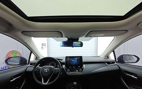 Toyota Corolla, 2022 год, 1 230 000 рублей, 17 фотография