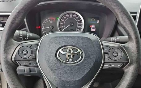 Toyota Corolla, 2022 год, 1 230 000 рублей, 21 фотография