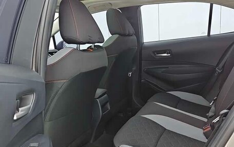 Toyota Corolla, 2022 год, 1 230 000 рублей, 20 фотография