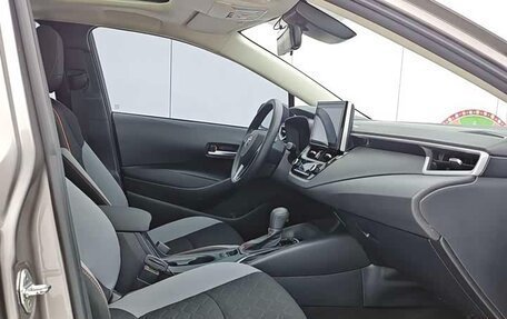 Toyota Corolla, 2022 год, 1 230 000 рублей, 23 фотография