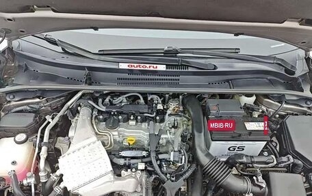 Toyota Corolla, 2022 год, 1 230 000 рублей, 19 фотография