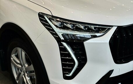 Haval Jolion, 2025 год, 2 349 000 рублей, 19 фотография