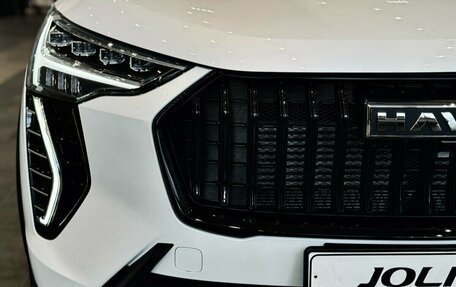 Haval Jolion, 2025 год, 2 349 000 рублей, 15 фотография