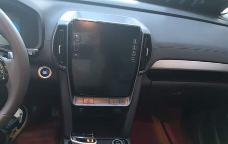 Hyundai ix35, 2022 год, 1 430 000 рублей, 8 фотография