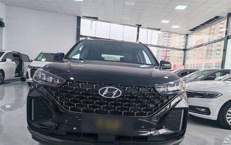 Hyundai ix35, 2022 год, 1 430 000 рублей, 6 фотография