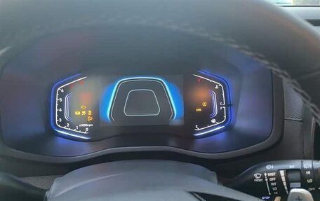 Hyundai ix35, 2022 год, 1 430 000 рублей, 10 фотография