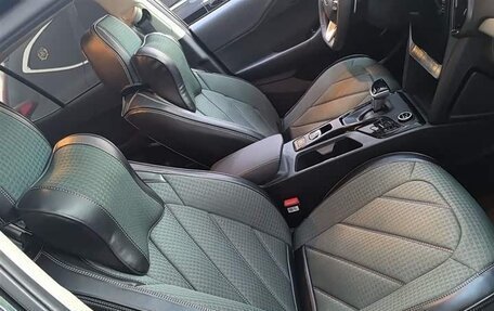 Hyundai ix35, 2022 год, 1 430 000 рублей, 13 фотография