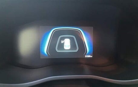 Hyundai ix35, 2022 год, 1 430 000 рублей, 12 фотография