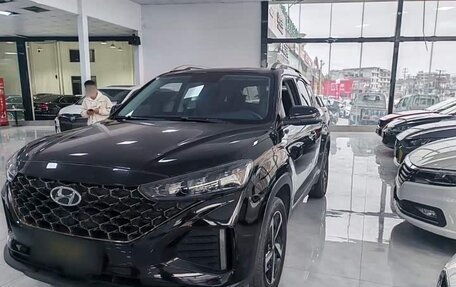 Hyundai ix35, 2022 год, 1 430 000 рублей, 3 фотография