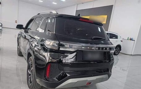 Hyundai ix35, 2022 год, 1 430 000 рублей, 4 фотография