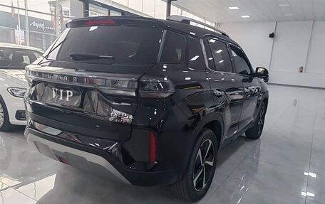 Hyundai ix35, 2022 год, 1 430 000 рублей, 5 фотография