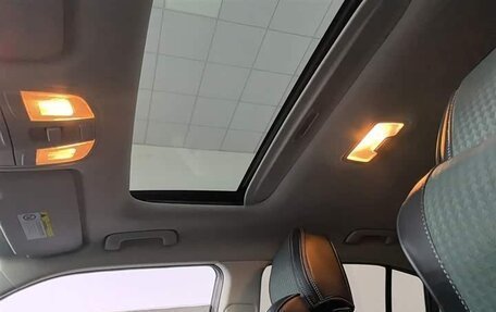 Hyundai ix35, 2022 год, 1 430 000 рублей, 11 фотография