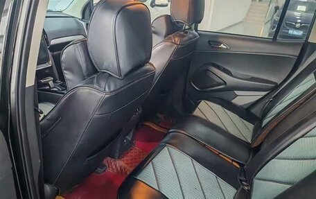 Hyundai ix35, 2022 год, 1 430 000 рублей, 15 фотография