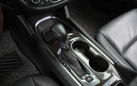 Chevrolet Malibu IX, 2022 год, 1 279 000 рублей, 3 фотография