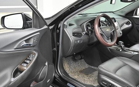 Chevrolet Malibu IX, 2022 год, 1 279 000 рублей, 5 фотография