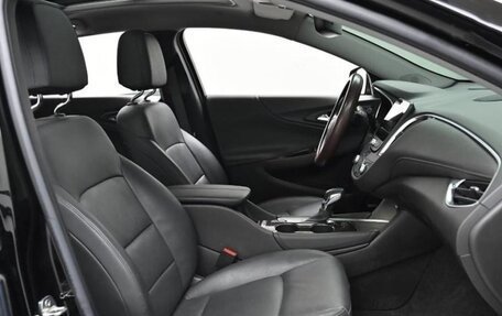 Chevrolet Malibu IX, 2022 год, 1 279 000 рублей, 4 фотография