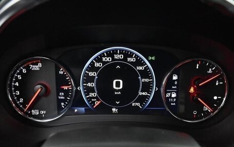 Chevrolet Malibu IX, 2022 год, 1 279 000 рублей, 2 фотография