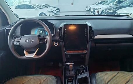 Hyundai ix35, 2022 год, 1 430 000 рублей, 16 фотография