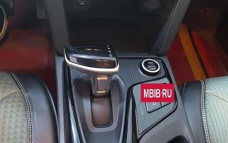 Hyundai ix35, 2022 год, 1 430 000 рублей, 18 фотография