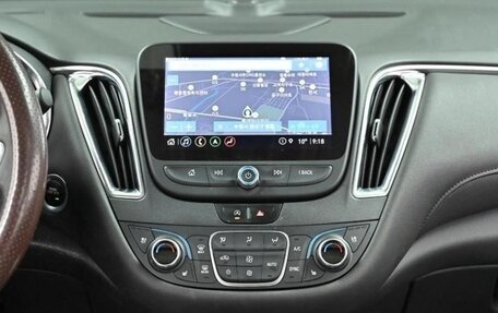 Chevrolet Malibu IX, 2022 год, 1 279 000 рублей, 7 фотография