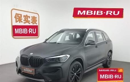 BMW X1, 2021 год, 1 950 010 рублей, 1 фотография