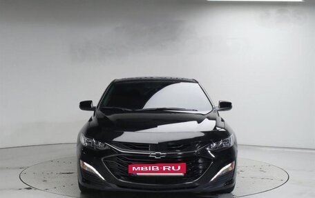 Chevrolet Malibu IX, 2022 год, 1 279 000 рублей, 14 фотография