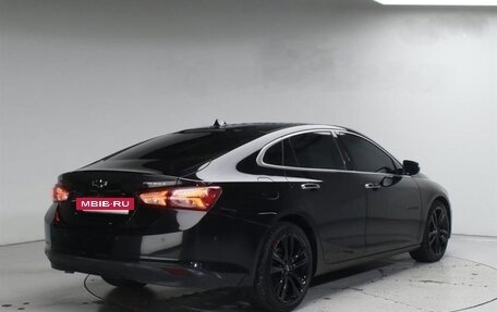 Chevrolet Malibu IX, 2022 год, 1 279 000 рублей, 13 фотография