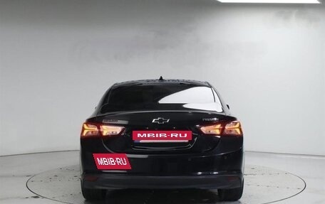 Chevrolet Malibu IX, 2022 год, 1 279 000 рублей, 15 фотография