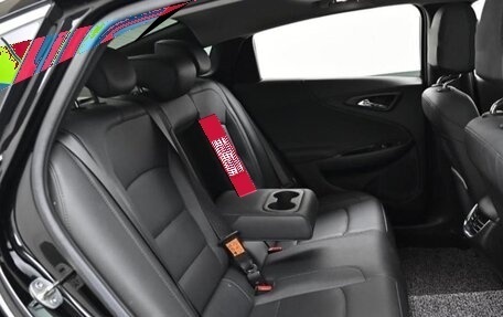 Chevrolet Malibu IX, 2022 год, 1 279 000 рублей, 6 фотография