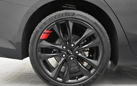 Chevrolet Malibu IX, 2022 год, 1 279 000 рублей, 16 фотография