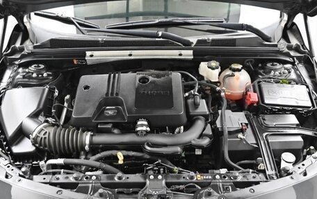 Chevrolet Malibu IX, 2022 год, 1 279 000 рублей, 17 фотография