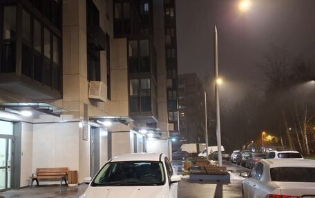 Ford Focus III, 2017 год, 680 000 рублей, 2 фотография