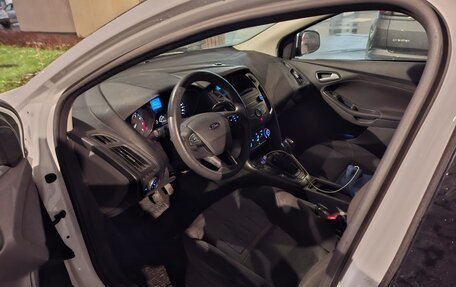 Ford Focus III, 2017 год, 680 000 рублей, 6 фотография