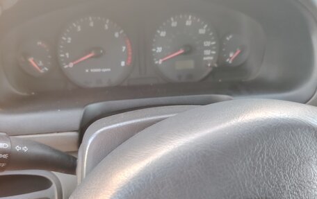 Hyundai Santa Fe III рестайлинг, 2002 год, 570 000 рублей, 7 фотография