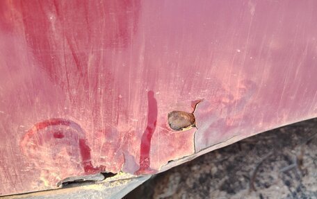 Hyundai Santa Fe III рестайлинг, 2002 год, 570 000 рублей, 9 фотография