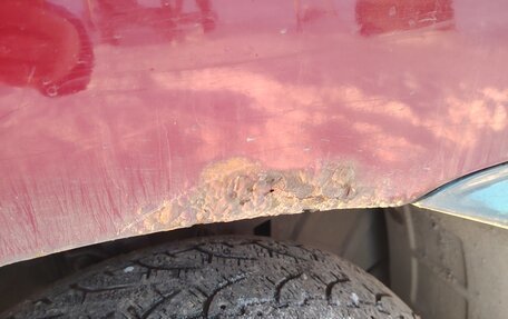 Hyundai Santa Fe III рестайлинг, 2002 год, 570 000 рублей, 8 фотография