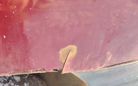 Hyundai Santa Fe III рестайлинг, 2002 год, 570 000 рублей, 10 фотография