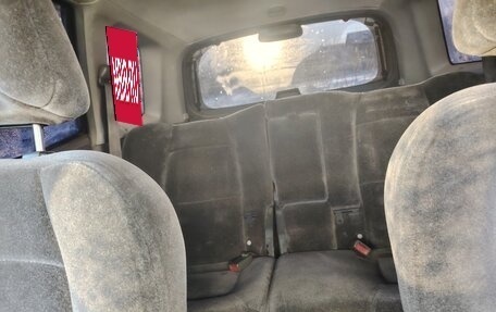 Hyundai Santa Fe III рестайлинг, 2002 год, 570 000 рублей, 6 фотография