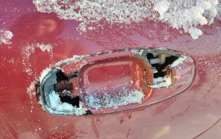 Hyundai Santa Fe III рестайлинг, 2002 год, 570 000 рублей, 11 фотография