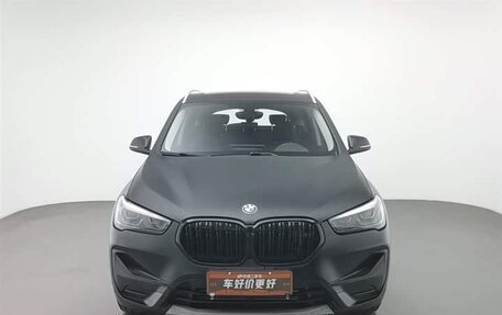 BMW X1, 2021 год, 1 950 010 рублей, 2 фотография