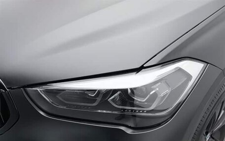 BMW X1, 2021 год, 1 950 010 рублей, 5 фотография