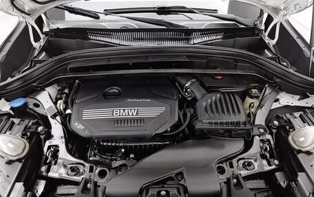 BMW X1, 2021 год, 1 950 010 рублей, 9 фотография