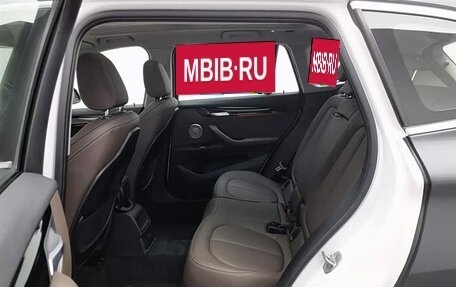 BMW X1, 2021 год, 1 950 010 рублей, 12 фотография