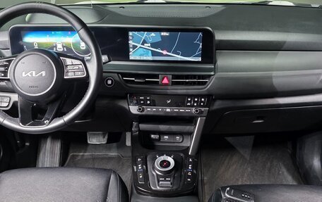 KIA Seltos I, 2022 год, 2 840 007 рублей, 5 фотография