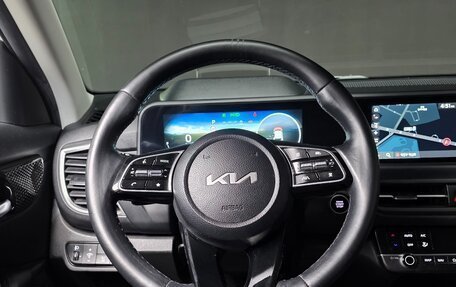 KIA Seltos I, 2022 год, 2 840 007 рублей, 6 фотография