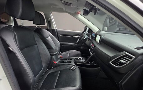 KIA Seltos I, 2022 год, 2 840 007 рублей, 9 фотография