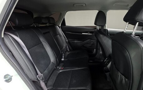 KIA Seltos I, 2022 год, 2 840 007 рублей, 10 фотография