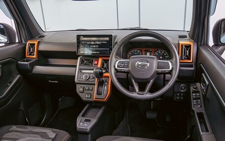 Daihatsu Taft, 2021 год, 1 370 000 рублей, 6 фотография