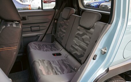 Daihatsu Taft, 2021 год, 1 370 000 рублей, 7 фотография